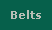 Belts